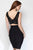 Alyce Paris - 4454 Dress In Black