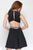 Alyce Paris - 4456 Dress In Black