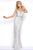 Mac Duggal - Prom Style 4470M in White