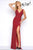 Mac Duggal - Prom Style 4476M in Red