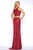 Mac Duggal - Prom Style 4486M in Red