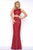 Mac Duggal - Prom Style 4486M in Red