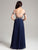 32761 Dress In Navy