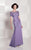 Cameron Blake by Mon Cheri - 114662 Dress in Purple