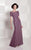 Cameron Blake by Mon Cheri - 114662 Dress in Pink
