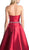 Cinderella Divine - 455 Strapless Embellished Sweetheart Ballgown