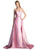 Cinderella Divine - 455 Strapless Embellished Sweetheart Ballgown