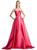 Cinderella Divine - 455 Strapless Embellished Sweetheart Ballgown