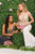 Embellished Long Jersey Prom Dress 45898