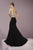 Tiffany Designs - 46080 Lovely Beaded Two Piece Dress