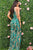 46282 Beaded Illusion Jewel Embroidered Dress