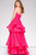 Strapless Sweetheart Neckline Prom Dress 47869