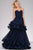 Strapless Sweetheart Neckline Prom Dress 47869