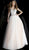 Jovani - 47909 Beaded Strapless Sweetheart Ballgown In Pink