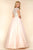 Mac Duggal - Ball Gowns Style 48412H in Pink