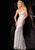 48457 in Ivory and Silver and Gold