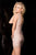 48484 Dress In Blush