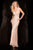 48548 Dress in Blush