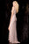 48549 Dress In Rose