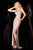 48549 Dress In Rose