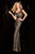 48583 in Black and Nude