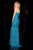 48589 in Bright Turquoise