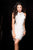 SCALA - 48638 Dress In Ivory