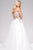 Tulle Prom Ballgown 49616