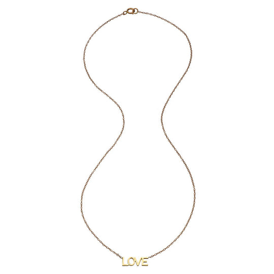 LOVE Necklace