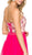 Nox Anabel - 8146 Strapless Sweetheart A-Line Dress