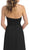 Strapless Sweetheart Empire Waist Long Formal Dress