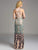 Lara Dresses - 42632 Exquisite Multi-Colored Jewel Dress