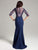 32944 Dress In Navy