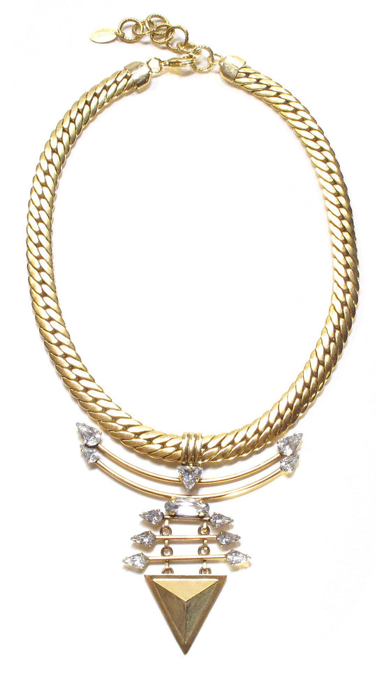Beale Necklace