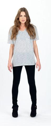 Jana Boyfriend Shirt