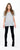 Merritt Charles -  Jana Boyfriend Shirt