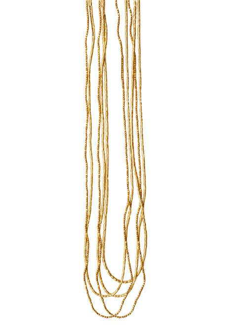 5 Layer Boho Necklace