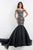 Rachel Allan Prima Donna - 5000 Beaded Sweetheart Mermaid Gown