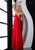 Jasz Couture - 5031 Dress in Red