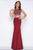 Mac Duggal - Prom Style 50379M in Red