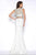 Mac Duggal - Prom Style 50379M in White