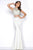 Mac Duggal - Prom Style 50379M in White