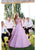 Tarik Ediz - 50549 Sleeveless Strappy Back Glitter Ballgown In Pink