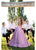 Tarik Ediz - 50549 Sleeveless Strappy Back Glitter Ballgown In Pink