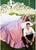 Tarik Ediz - 50549 Sleeveless Strappy Back Glitter Ballgown In Pink