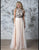 Nina Canacci - 5083 Dress in Nude