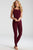 50905 Jewel Neck Jersey Jumpsuit