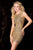 SCALA - 48484 Dress In Gold