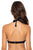Sunsets Swimwear - Muse Top 51BLCK