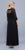 Nox Anabel - 5101 Quarter Length Sleeve Empire Long Formal Dress